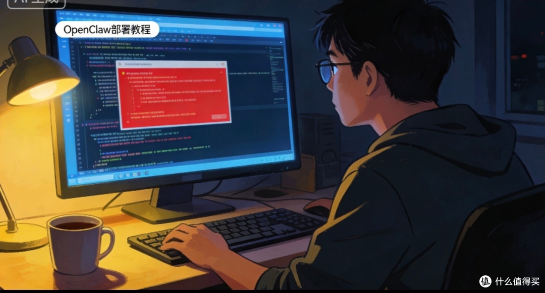 OpenClaw:高门槛低回报的AI工具