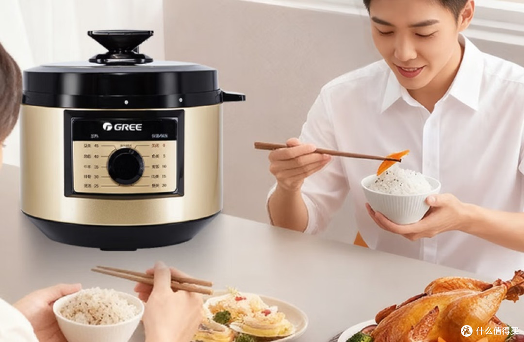 炖汤煮饭离不开!电压力锅品牌排行榜前十,哪个的质量体验最好?