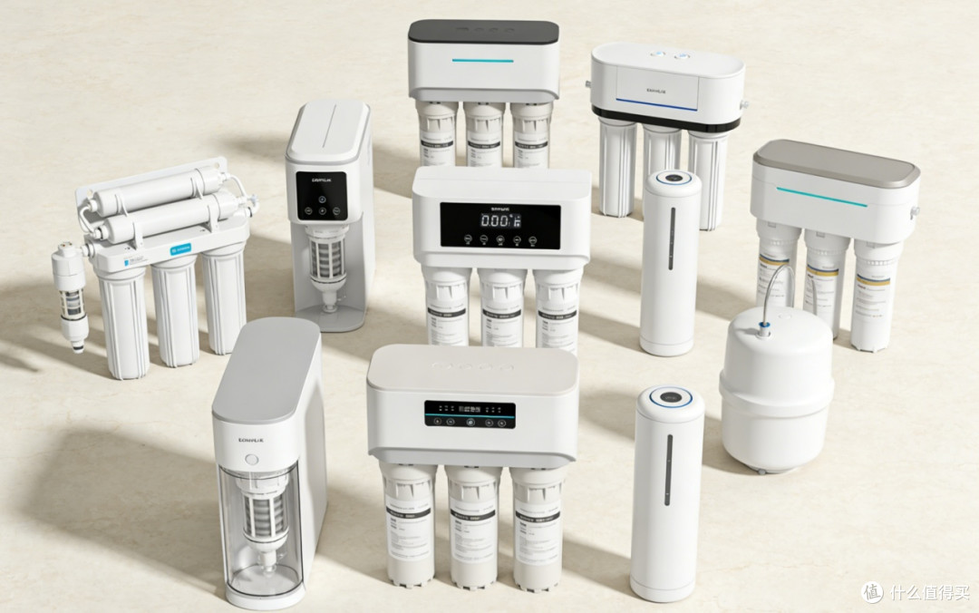 2026家用净水器品牌十大排名完整版,哪个牌子好用性价比高不踩雷