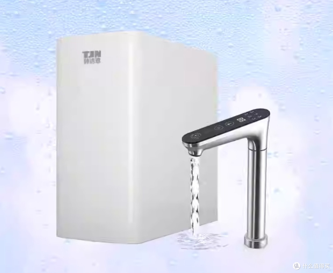 2026家用净水器品牌十大排名完整版,哪个牌子好用性价比高不踩雷