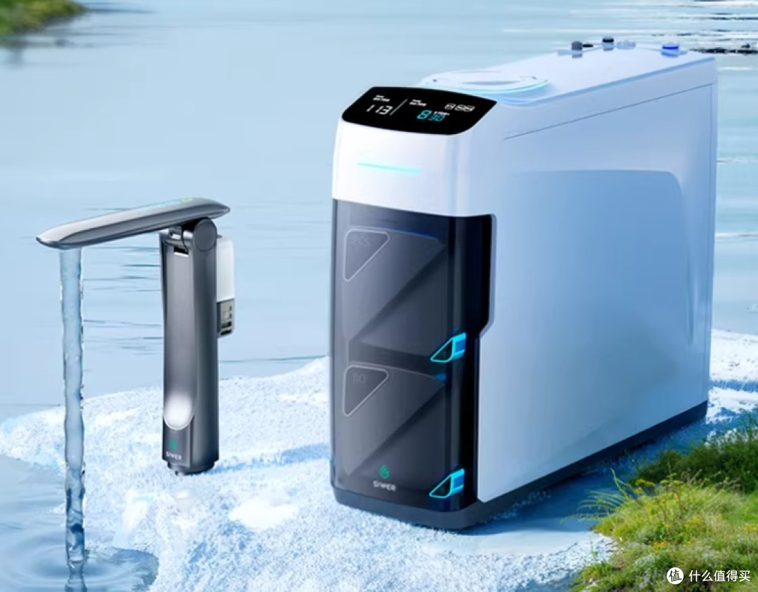 2026家用净水器品牌十大排名完整版,哪个牌子好用性价比高不踩雷