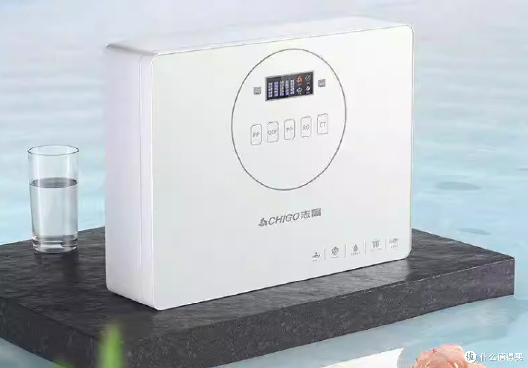 2026家用净水器品牌十大排名完整版,哪个牌子好用性价比高不踩雷