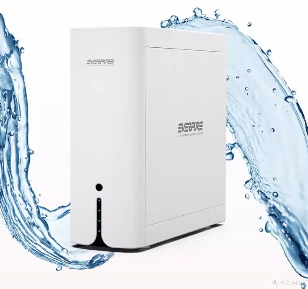 2026家用净水器品牌十大排名完整版,哪个牌子好用性价比高不踩雷