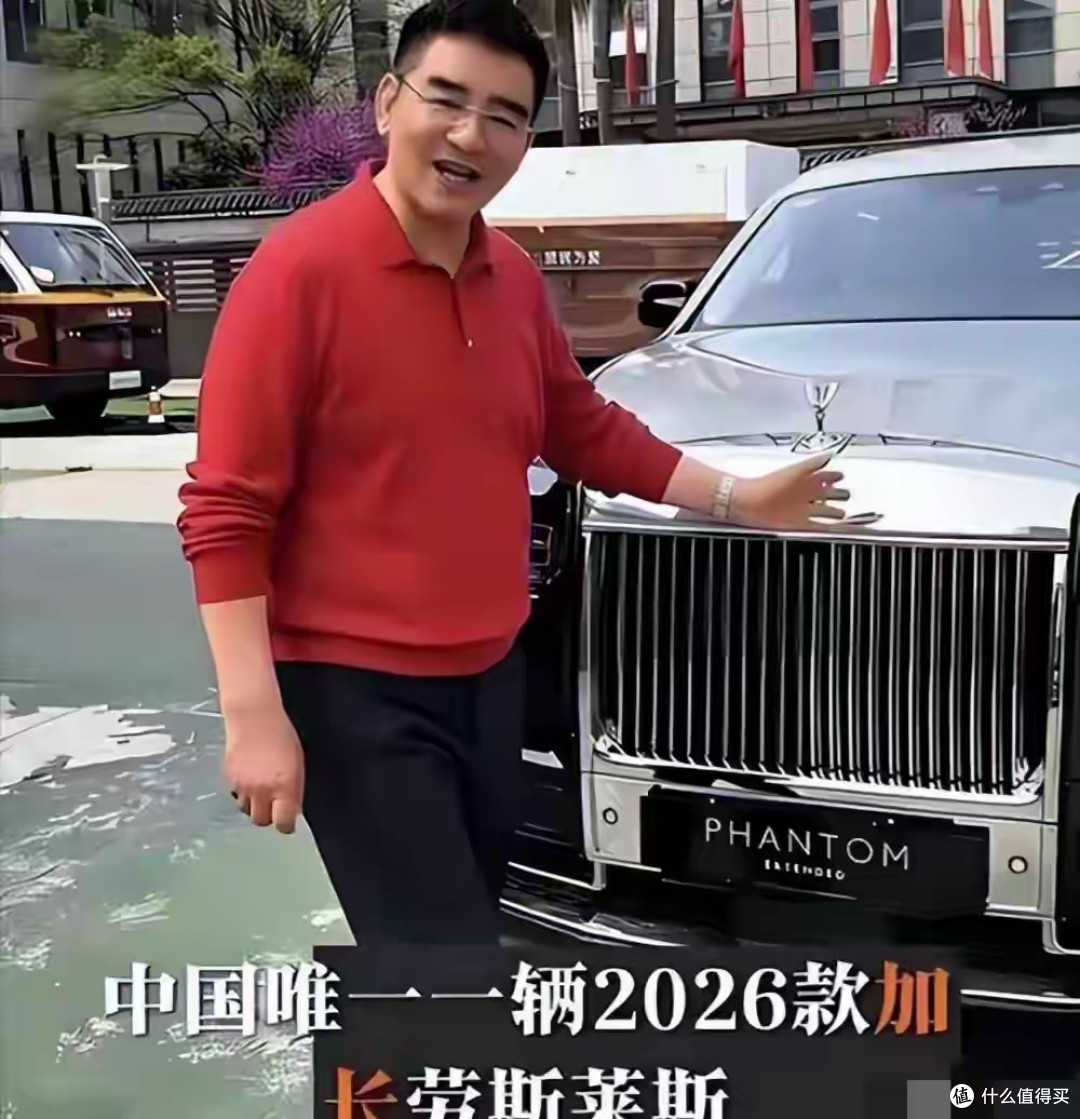 张雪懵了、网友惊了、李亚鹏笑了,陈光标真的捐了1000万,没吹牛