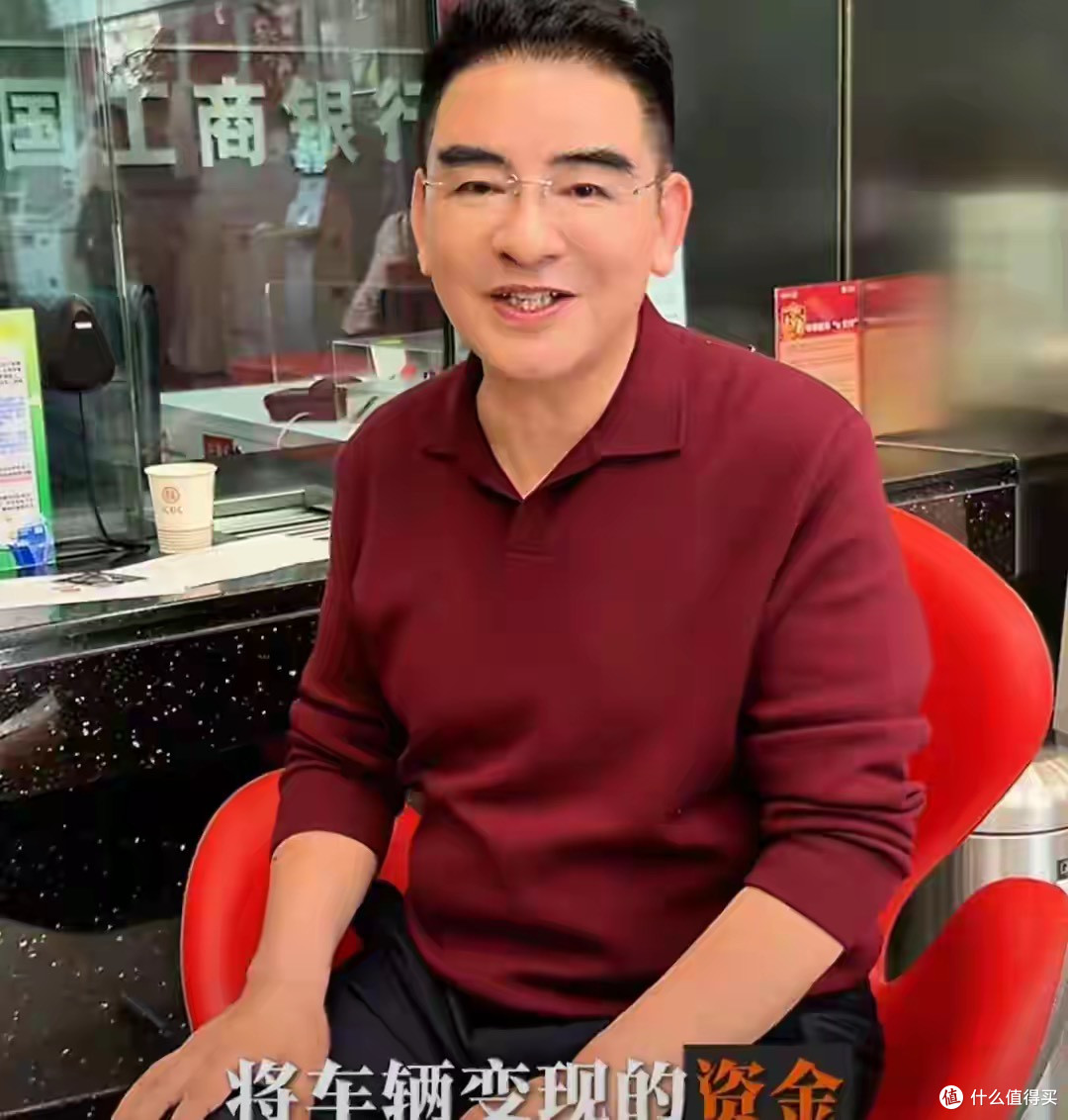 张雪懵了、网友惊了、李亚鹏笑了,陈光标真的捐了1000万,没吹牛