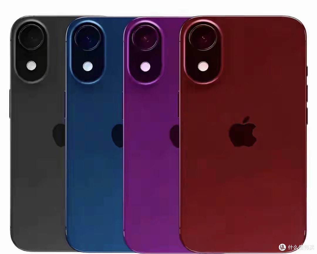 小屏党终于不用再踮脚够屏幕了:iPhone Neo这台6英寸掌心旗舰