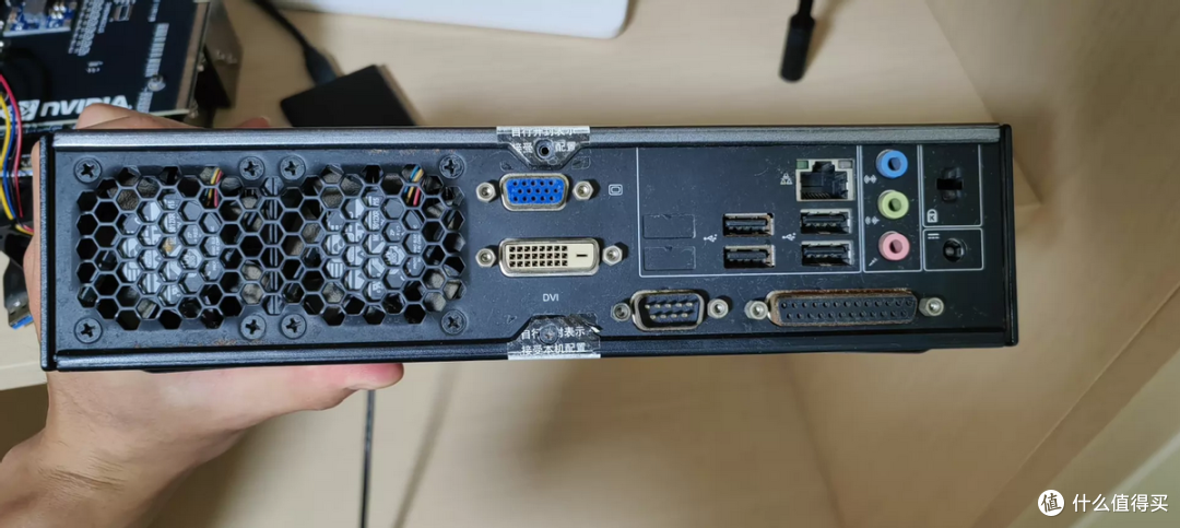 i3配8G只要120块？捡漏这台宏碁迷你主机不亏吧？