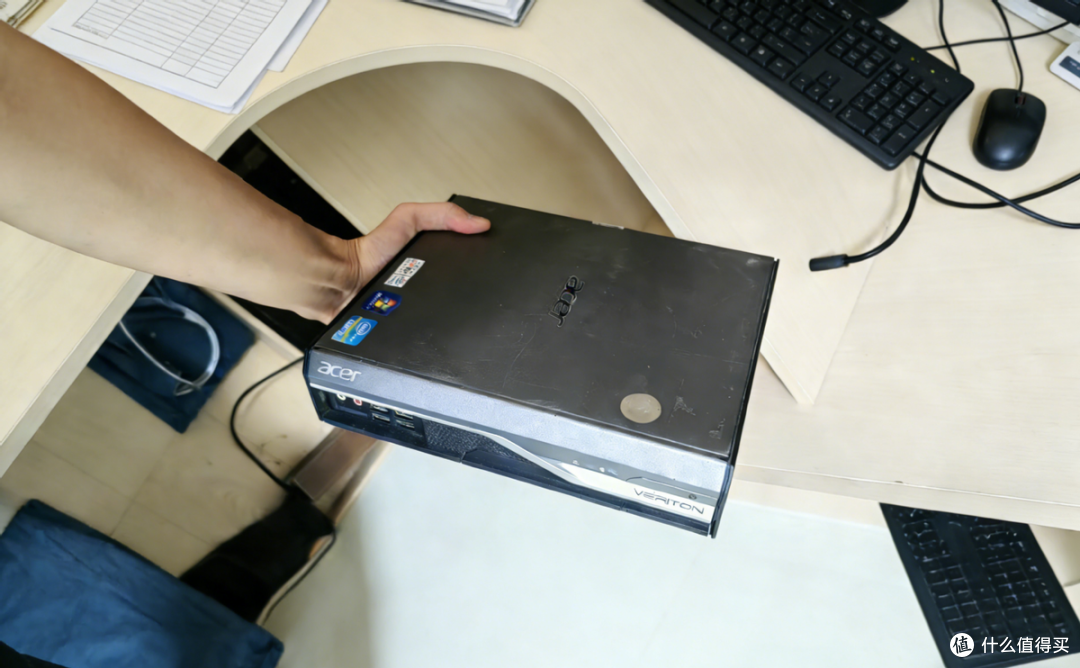 i3配8G只要120块？捡漏这台宏碁迷你主机不亏吧？