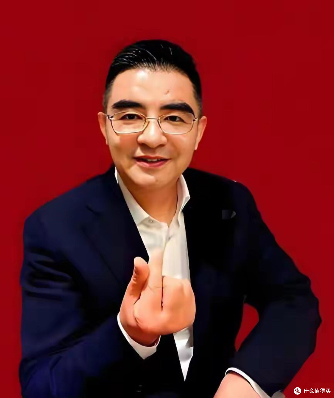 张雪欠陈光标一个公开“道歉”!