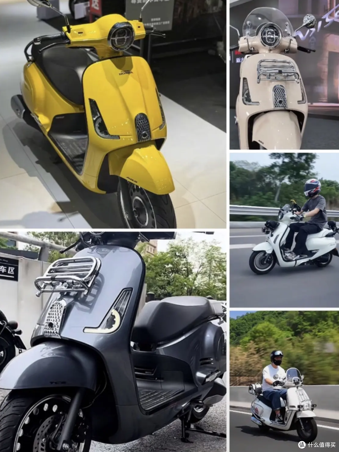 促销直降1500的选择，新大洲本田 NS 150 LA 标准版值不值得买？