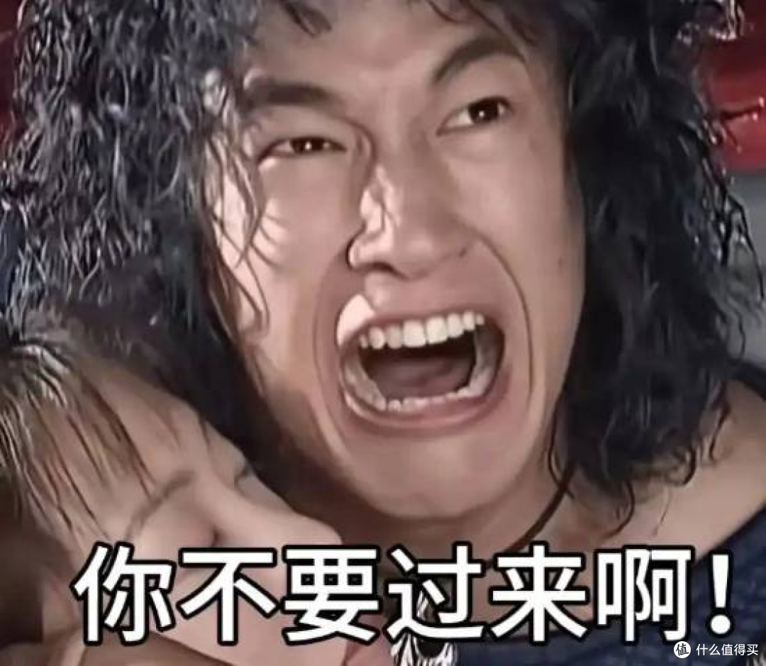 格局拉满!何润东直言不介意网友玩梗,自曝天天用自己表情包