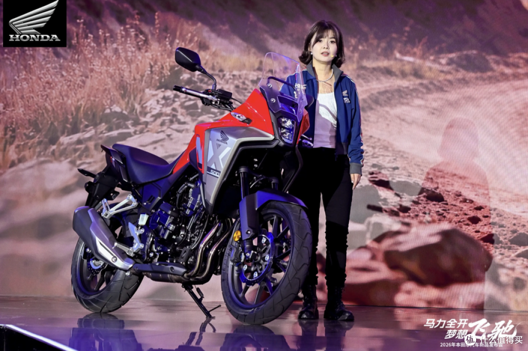 3万多双缸500，本田NX500 电子离合版能否冲击4万级大踏板销量 ？