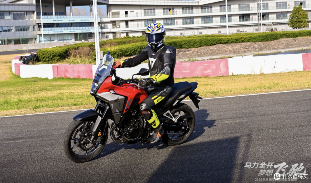 3万多双缸500，本田NX500 电子离合版能否冲击4万级大踏板销量 ？