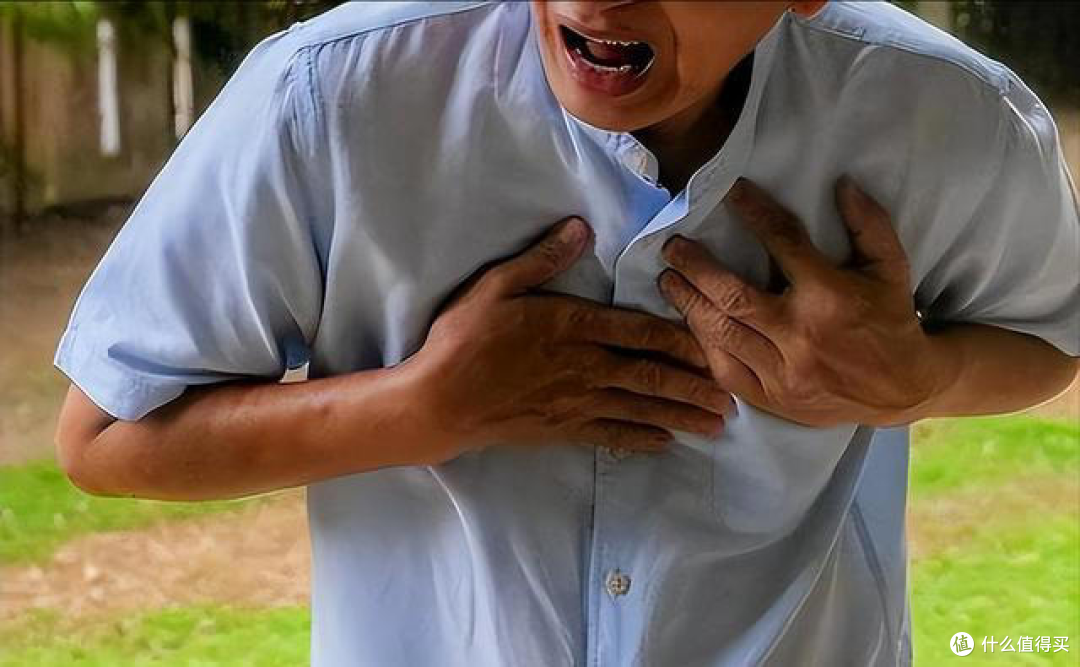 男子左肩酸痛就诊,上午入院下午猝死,医生痛斥:3 件事害了他!