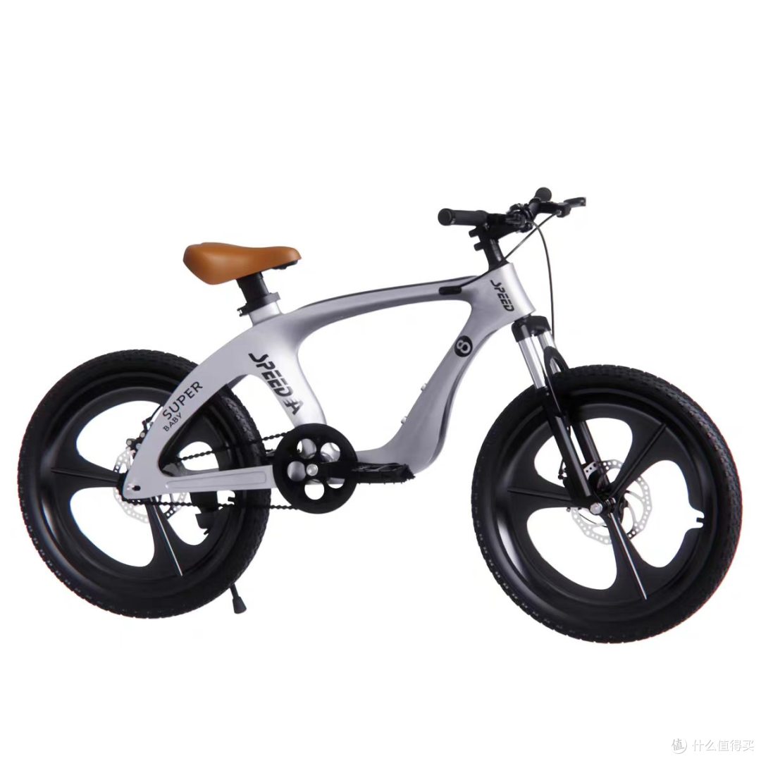 8 岁娃骑行封神!小探险家传奇 300,上学撒野两不误🚲
