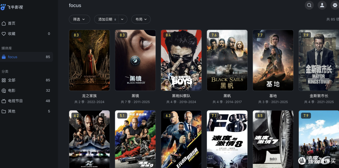告别提心吊胆!黑群晖“无损”迁移飞牛 fnOS 终极实战攻略!