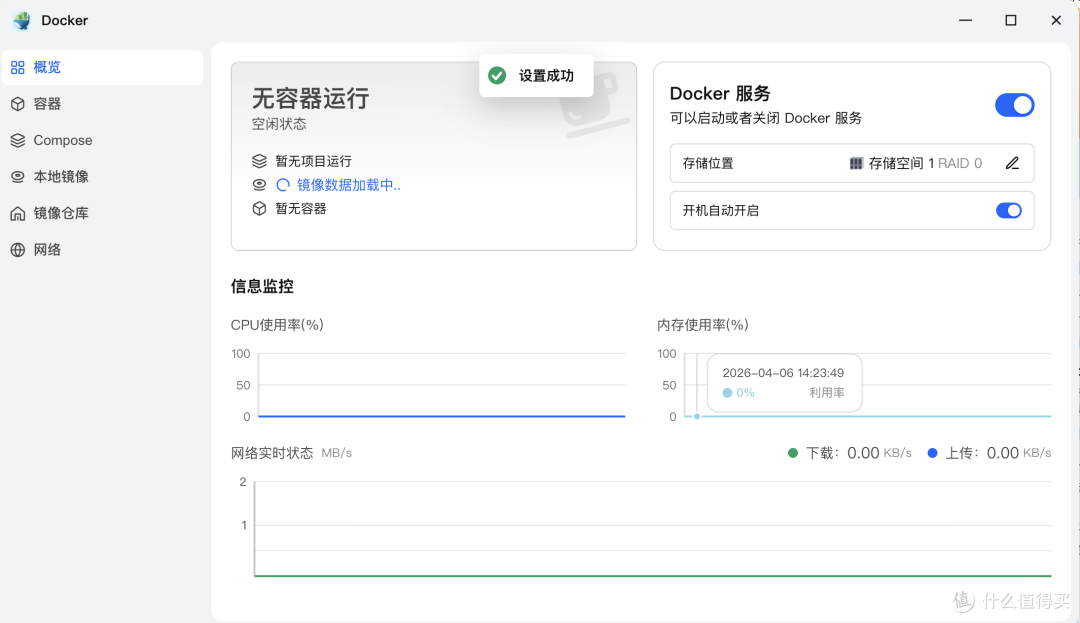 告别提心吊胆!黑群晖“无损”迁移飞牛 fnOS 终极实战攻略!