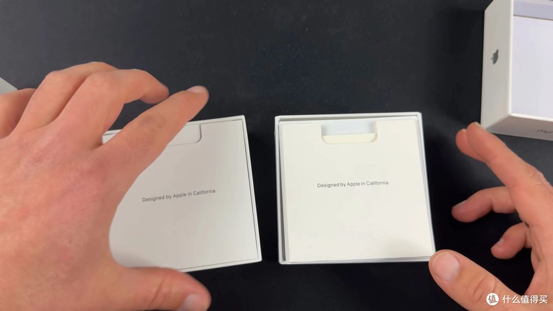 街头被塞了个AirPods Pro 实测教大家如何鉴别真假