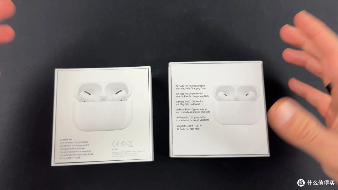 街头被塞了个AirPods Pro 实测教大家如何鉴别真假
