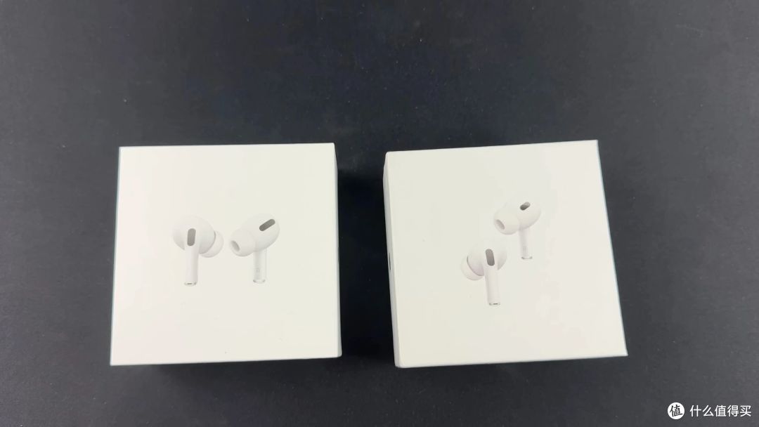 街头被塞了个AirPods Pro 实测教大家如何鉴别真假