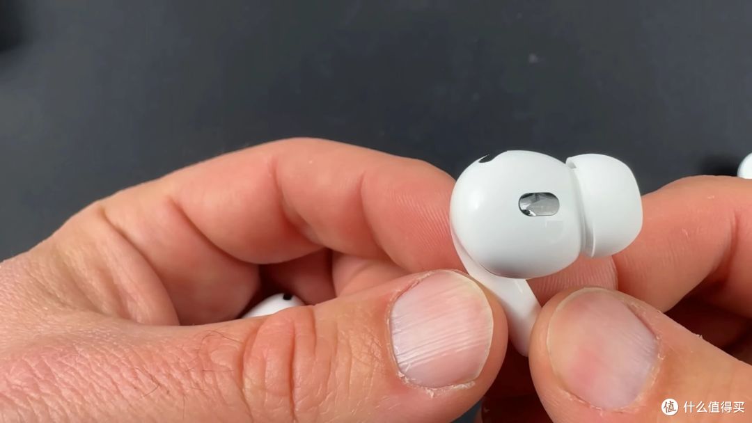 街头被塞了个AirPods Pro 实测教大家如何鉴别真假