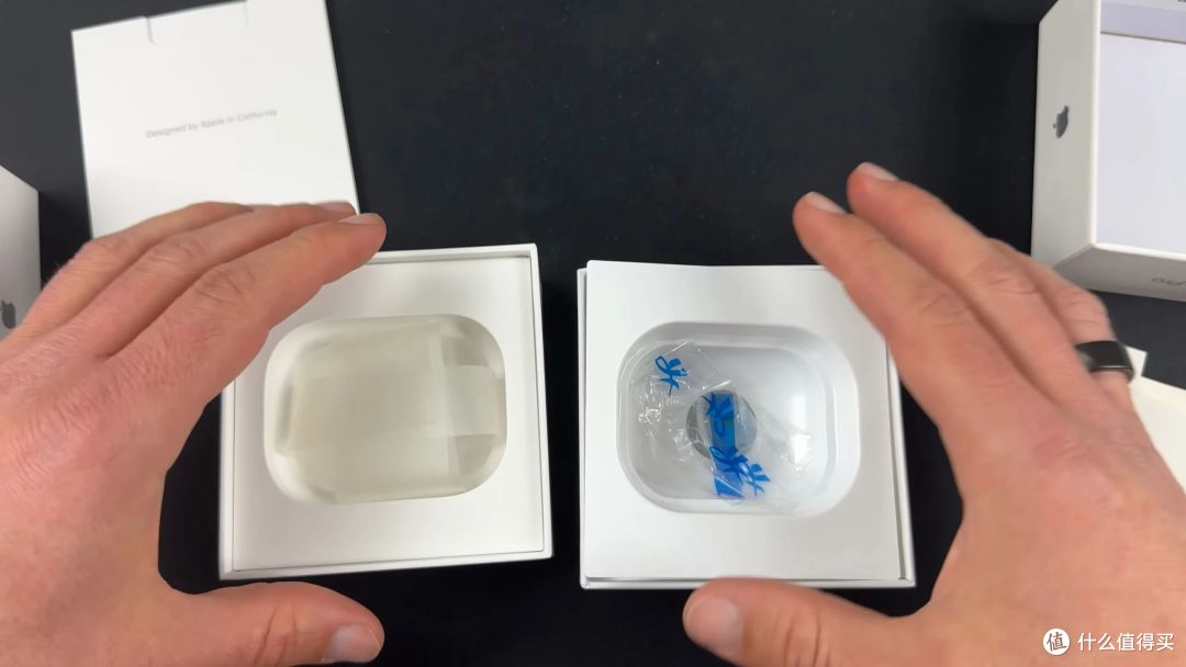 街头被塞了个AirPods Pro 实测教大家如何鉴别真假