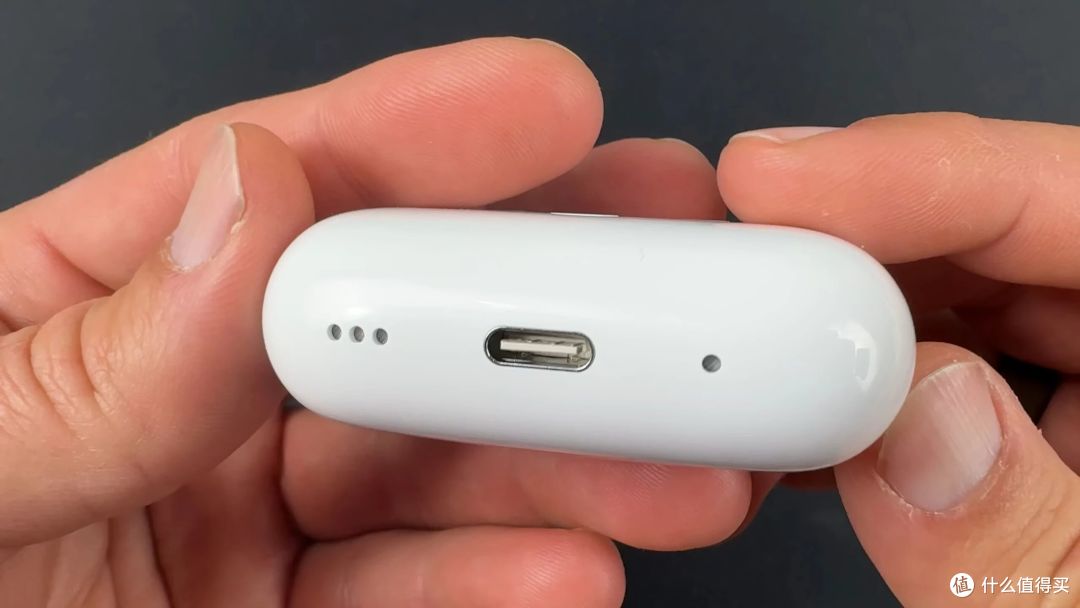 街头被塞了个AirPods Pro 实测教大家如何鉴别真假