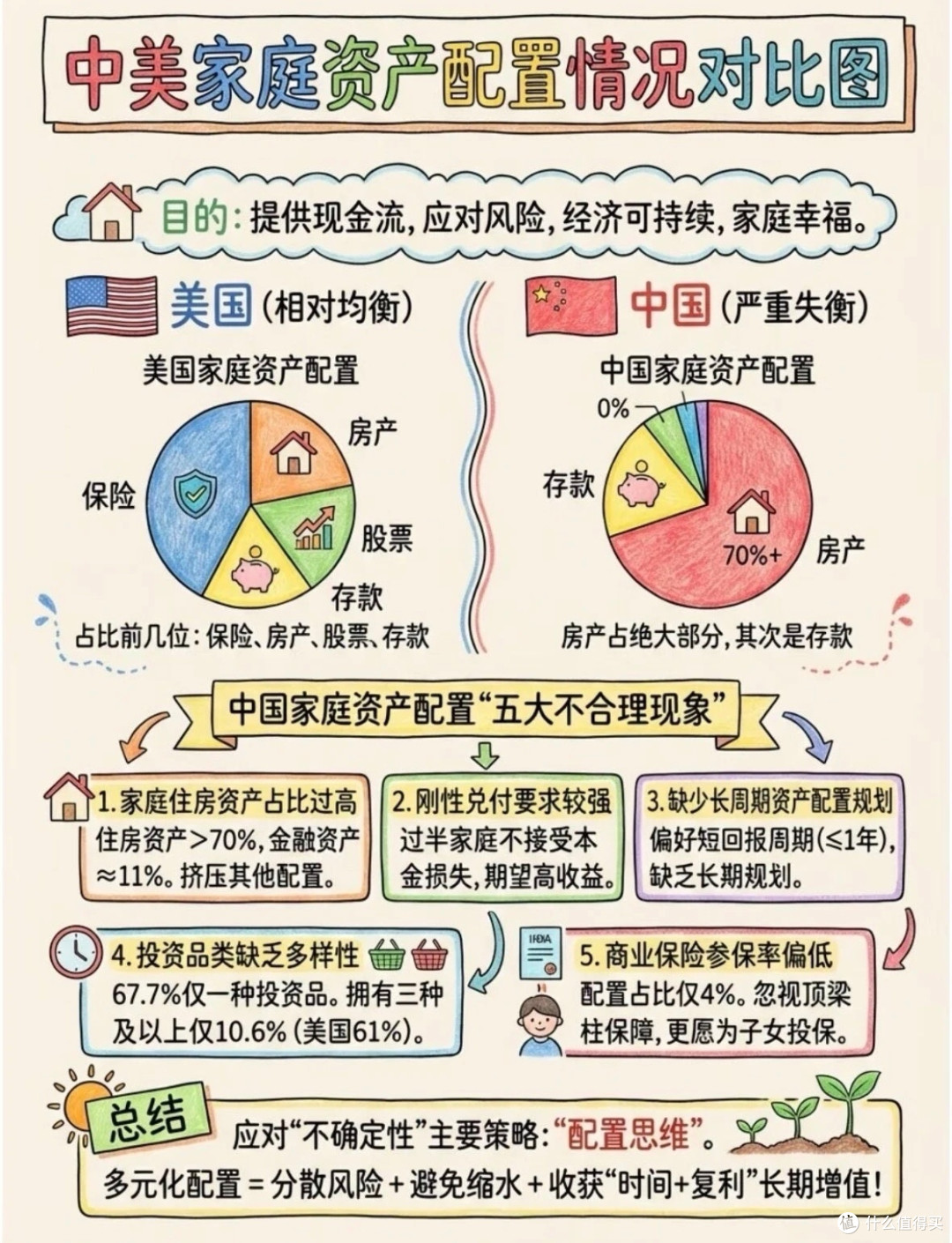 养老的底气,藏在当下的资产配置里