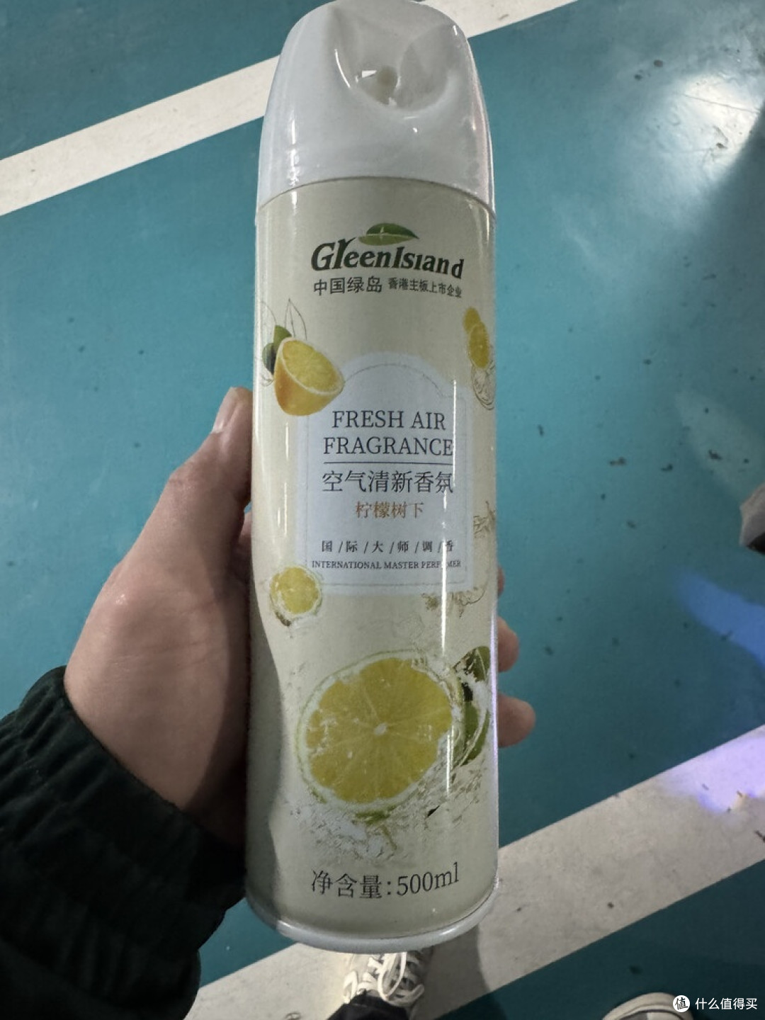 空气清新剂怎么选?这两款超实用!