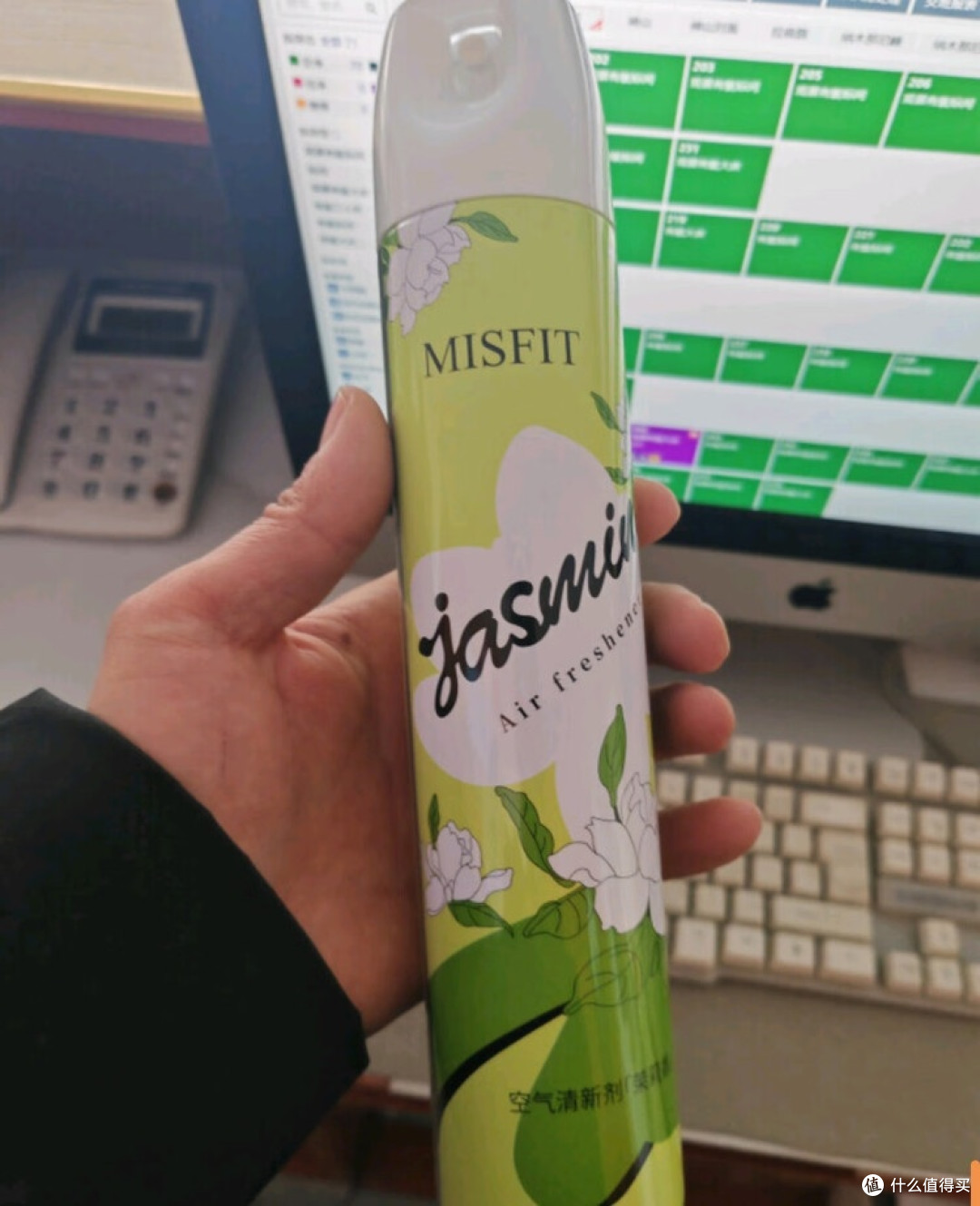 空气清新剂怎么选?这两款超实用!