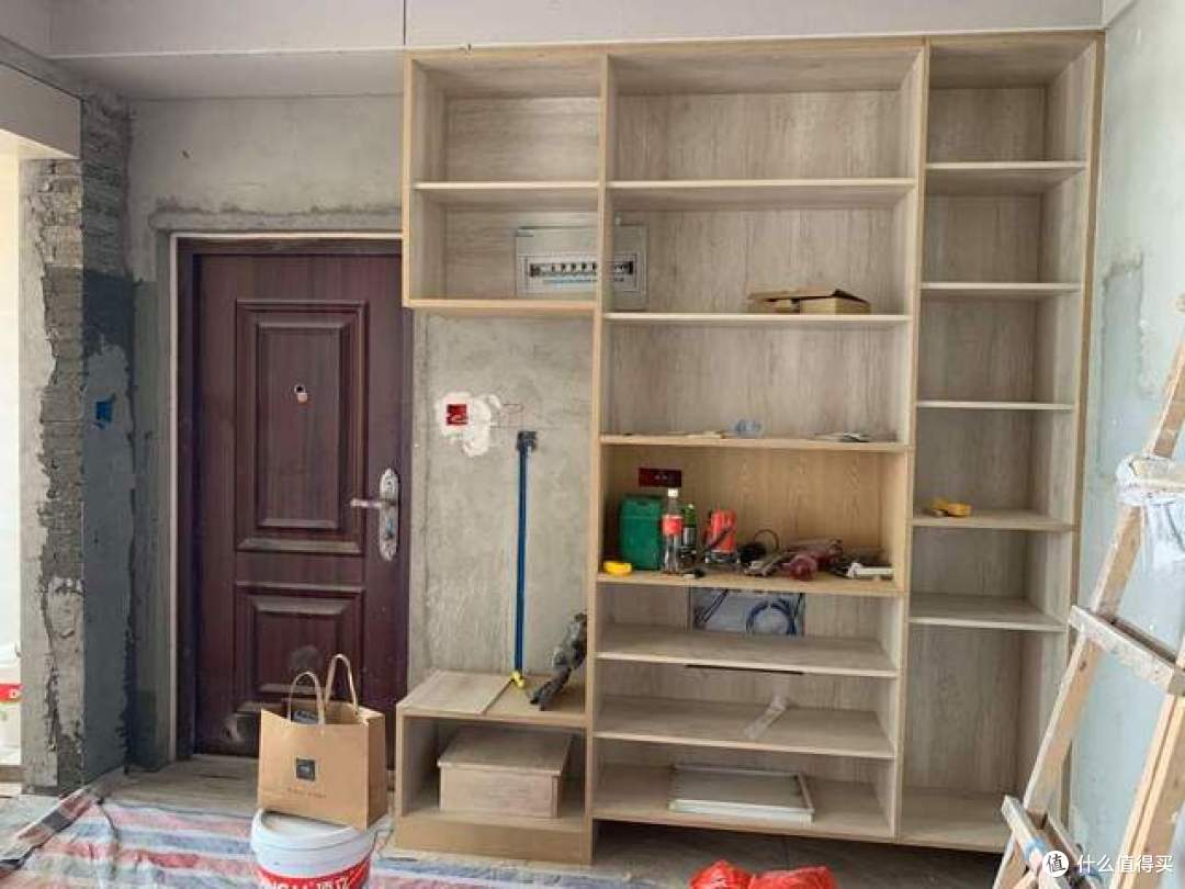 做衣柜用什么板材好?全屋定制6种板材优缺点对比,结果一目了然