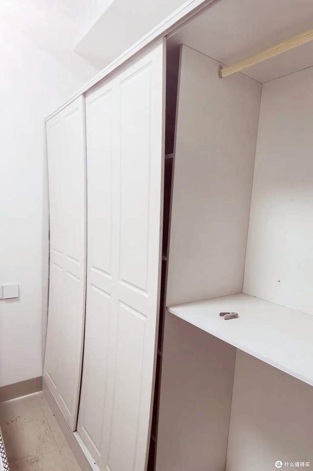 做衣柜用什么板材好?全屋定制6种板材优缺点对比,结果一目了然