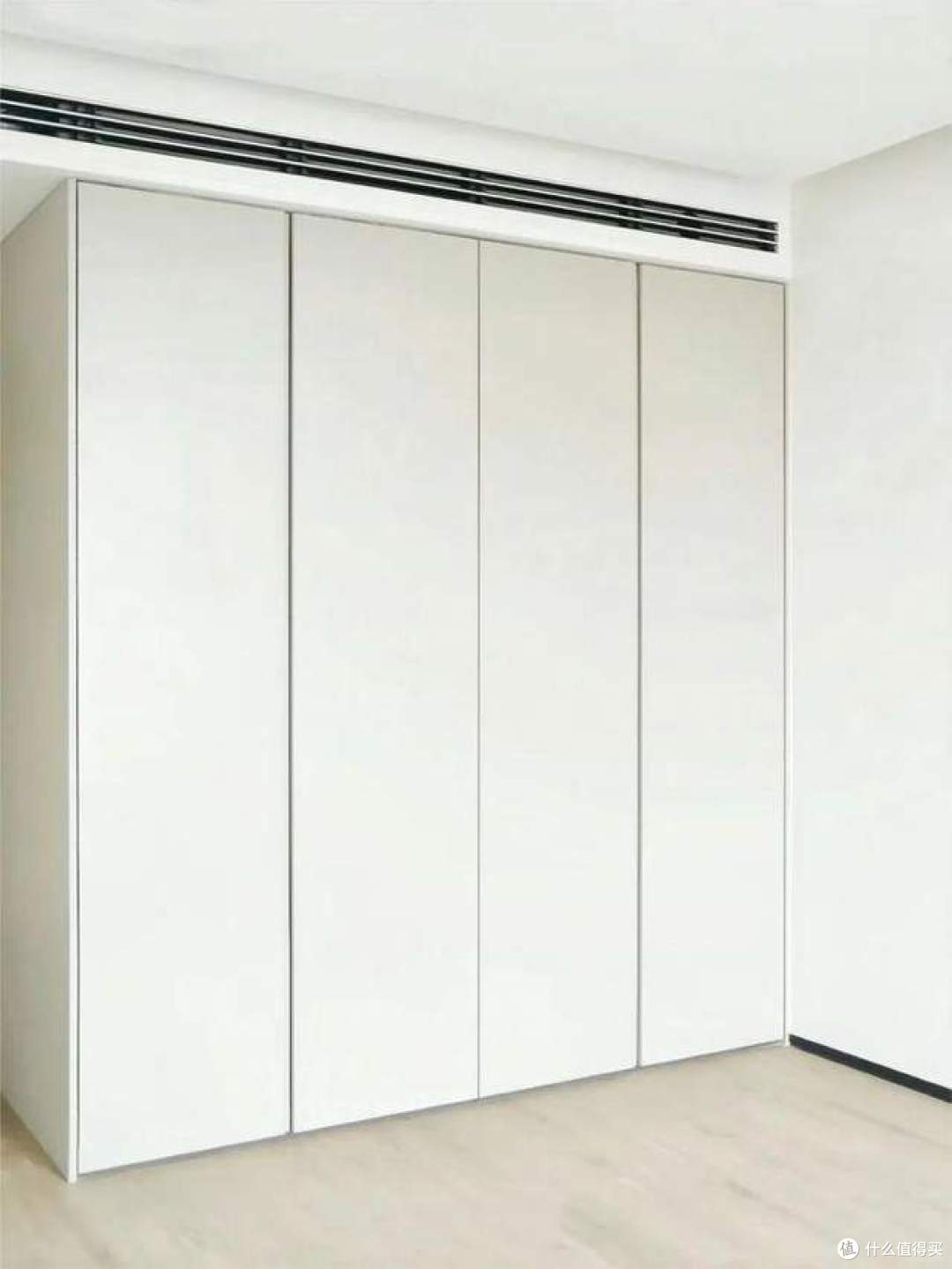做衣柜用什么板材好?全屋定制6种板材优缺点对比,结果一目了然
