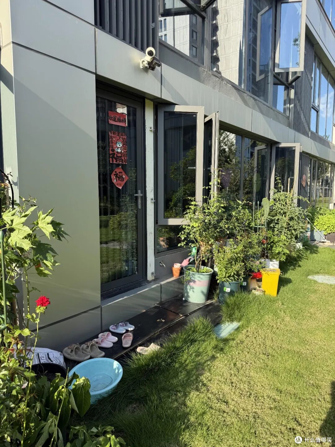 不听劝,买了一楼带地下室和小院的房子,入住2年,只想降价出掉