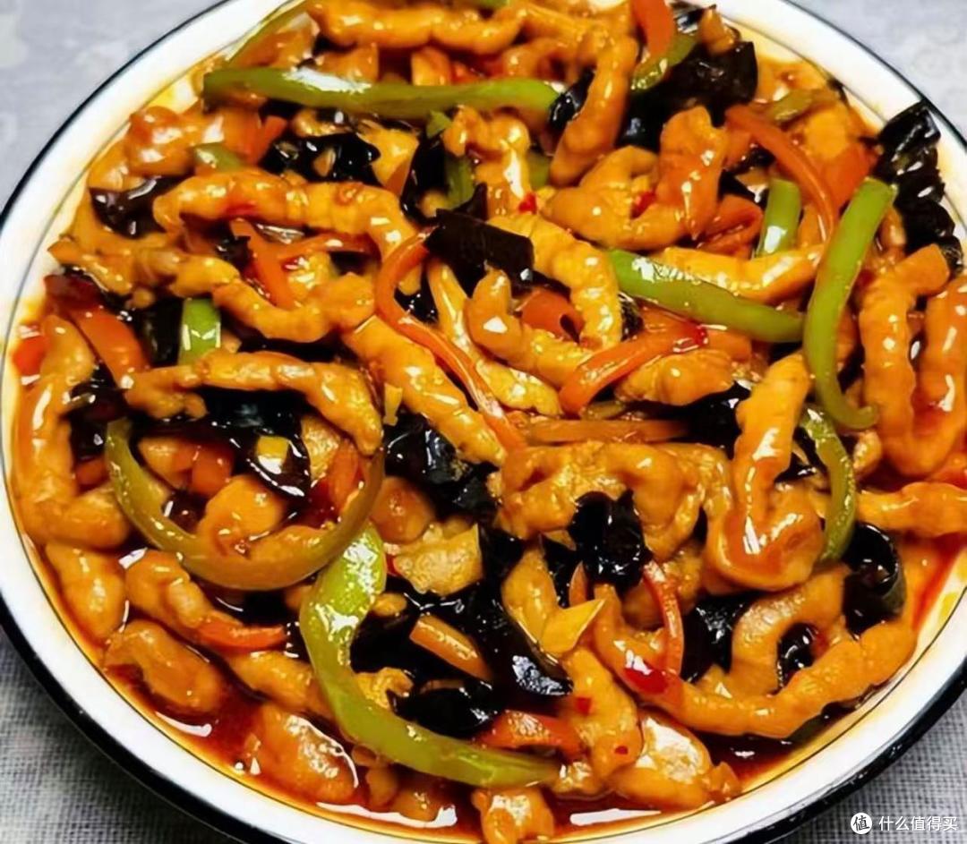 不用去饭店,这10道成都家常菜,麻辣鲜香,吃过就念念不忘