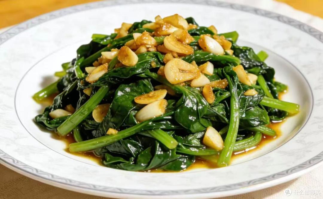 清明后,萝卜白菜靠边站,多吃这5种“黄金菜”