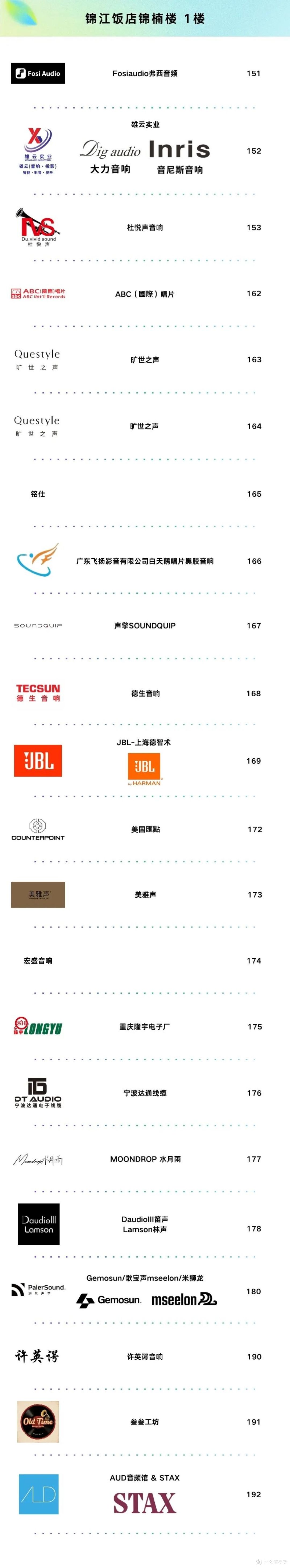行业资讯 | SIAV 2026上海国际影音展预告