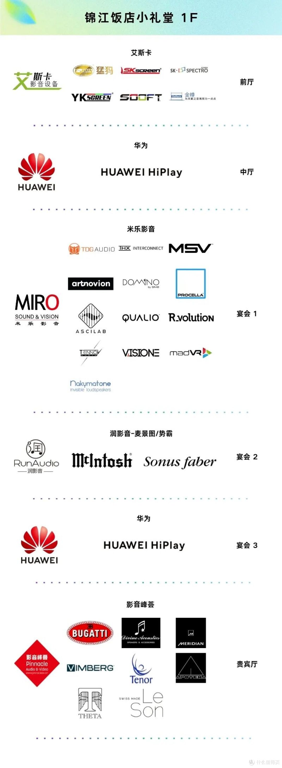 行业资讯 | SIAV 2026上海国际影音展预告