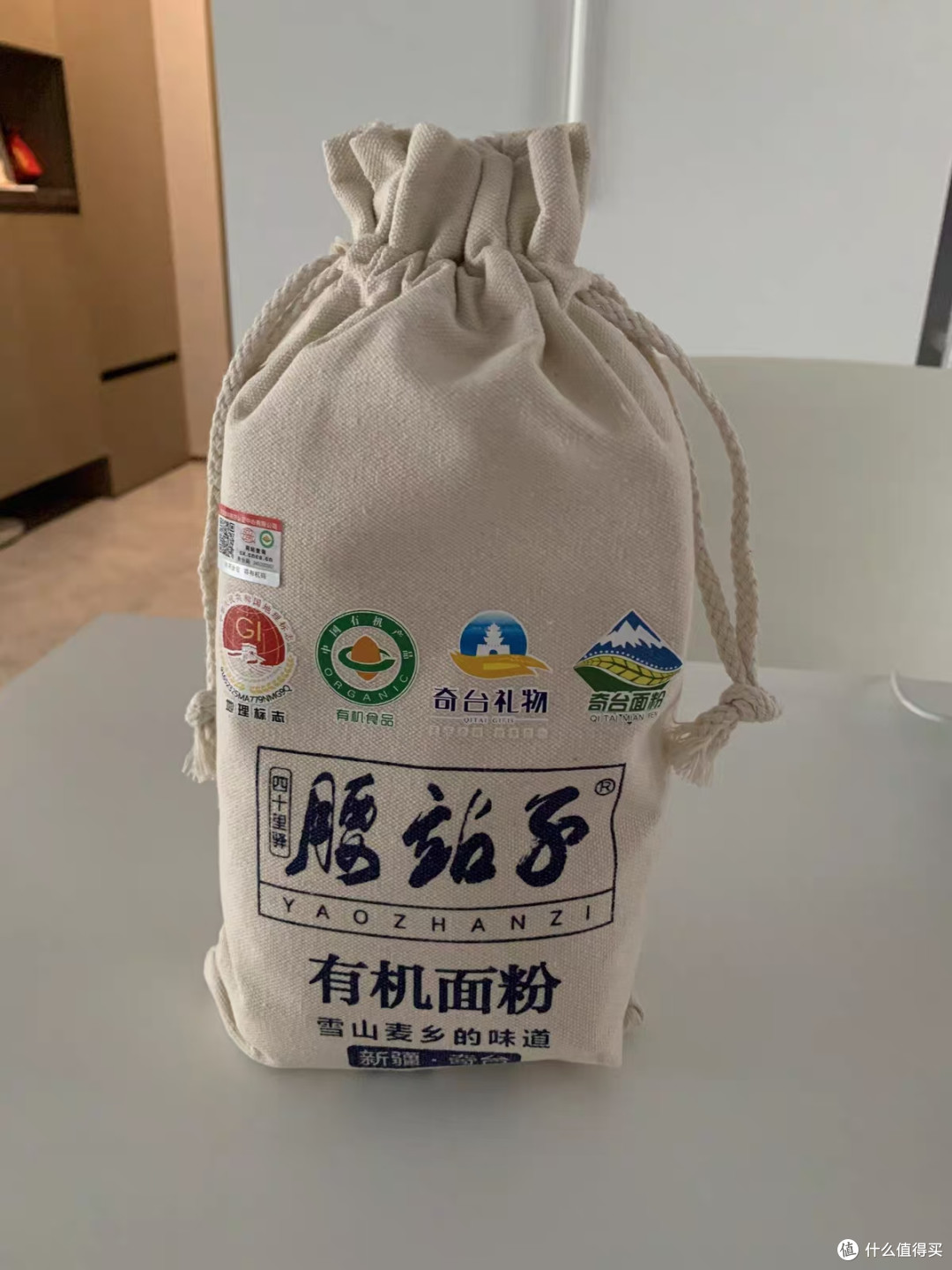 被烘焙师封神的新疆面粉!一口沦陷的麦香,吐司欧包闭眼冲✨