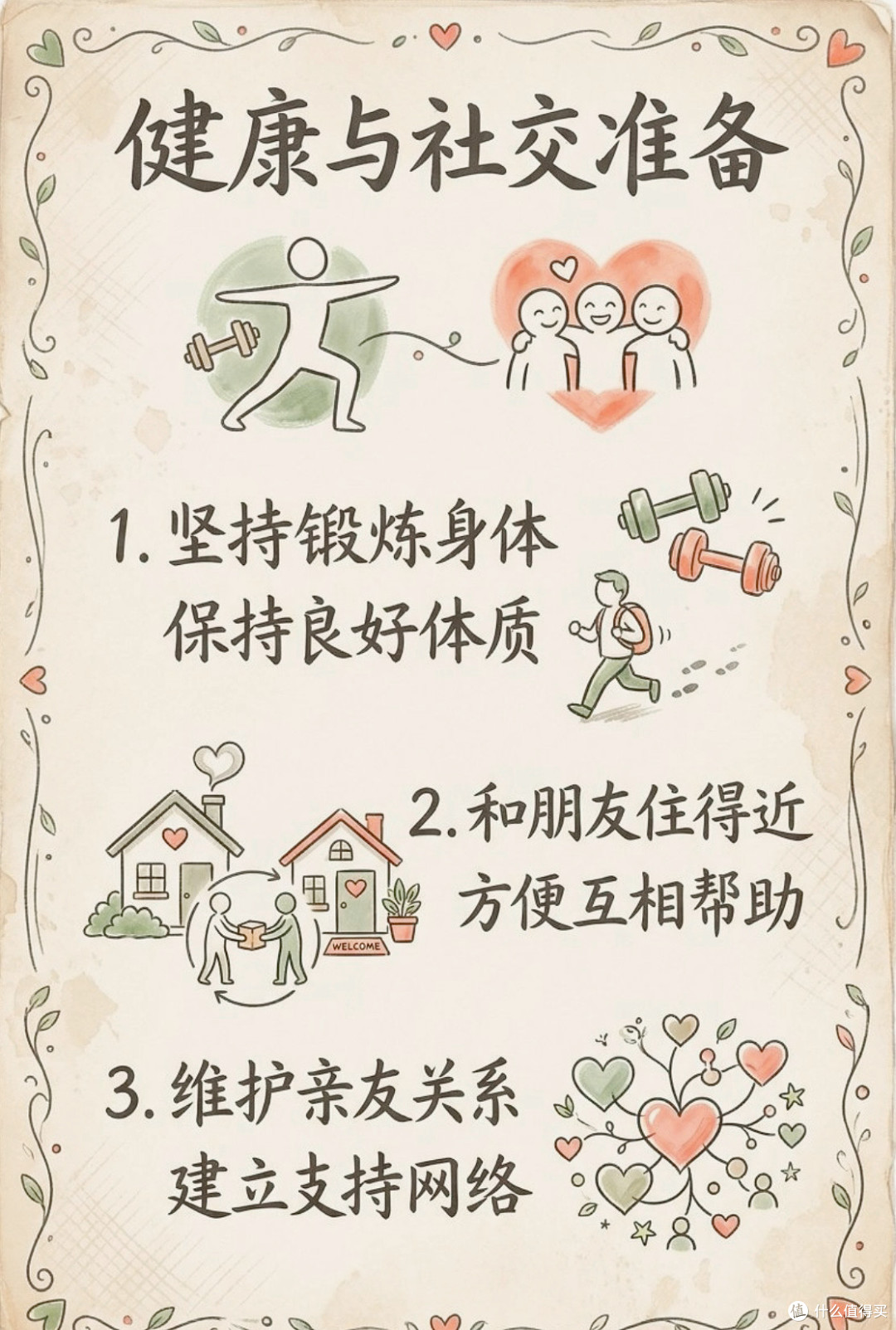 单身养老,提前规划才是“安全感密码”