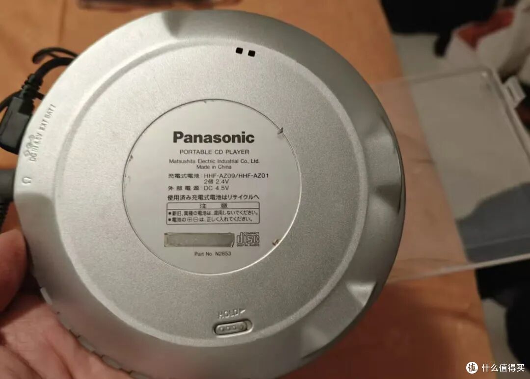 二手CD播放器涨到天价!闲鱼卖5999元,比当年全新还贵