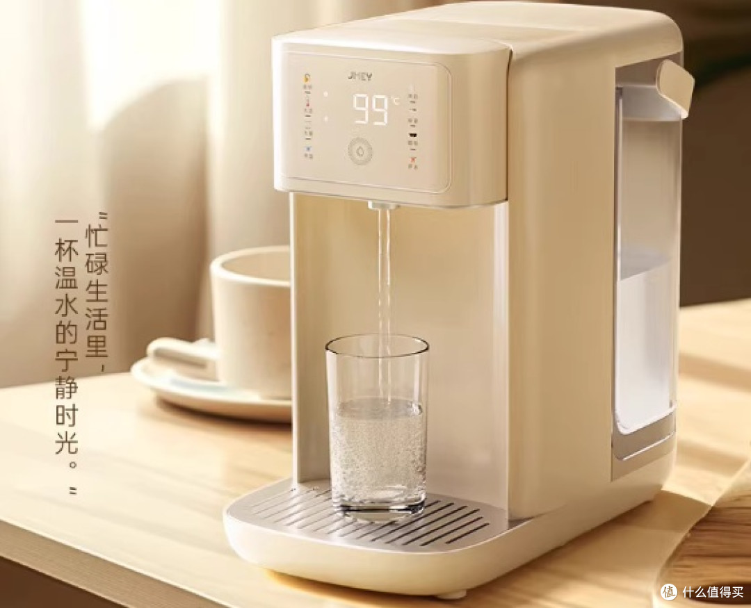 即热式饮水机品牌哪个好？排名前十实测精选，口碑炸裂闭眼不踩坑