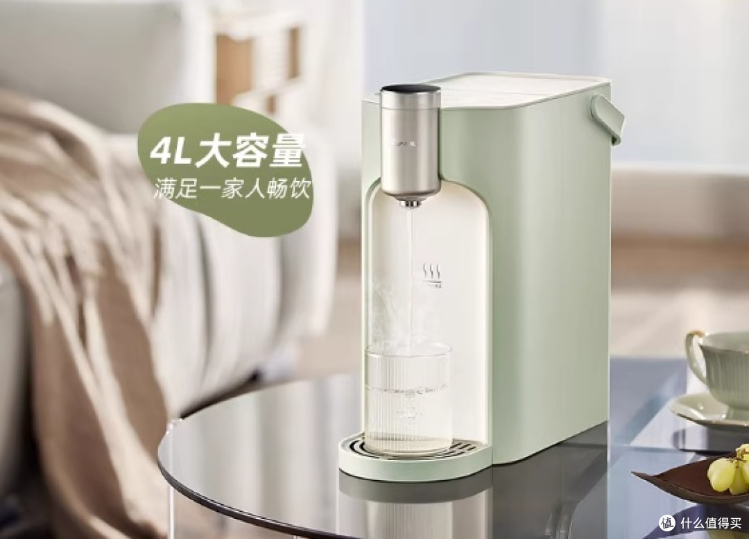 即热式饮水机品牌哪个好？排名前十实测精选，口碑炸裂闭眼不踩坑
