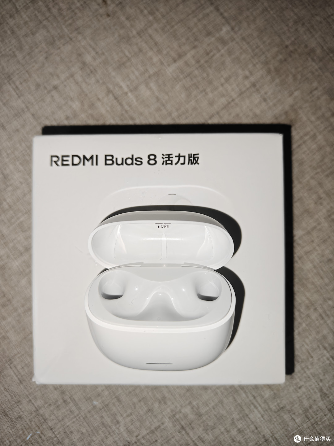 百元半入耳真香之选 ——Redmi Buds 8 活力版真实众测体验