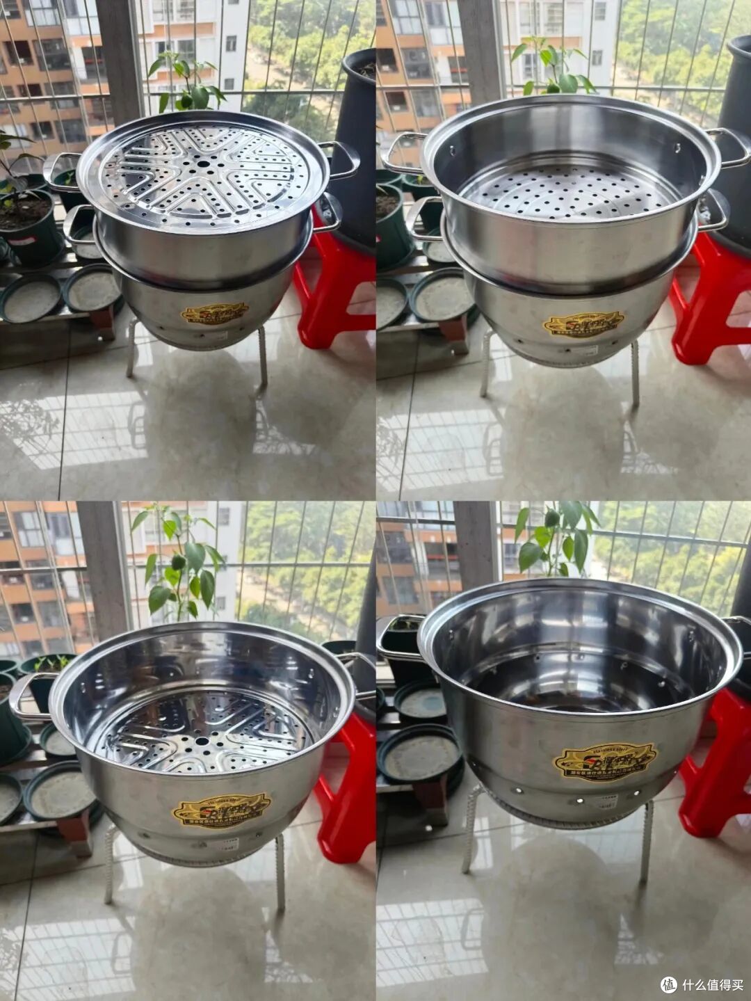 被网友的“低成本露营神器”折服了,分文不花,好用到极致