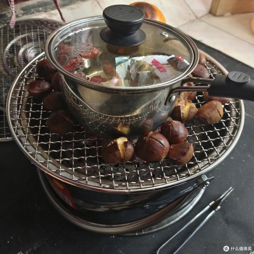 被网友的“低成本露营神器”折服了,分文不花,好用到极致