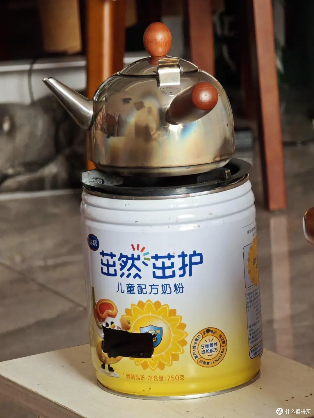 被网友的“低成本露营神器”折服了,分文不花,好用到极致