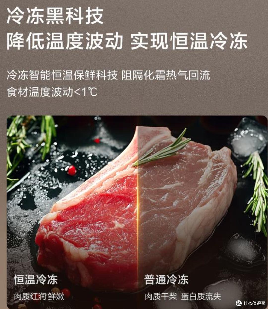 海尔冰箱优势解析:型号全覆盖、技术先进、耐用更省心!