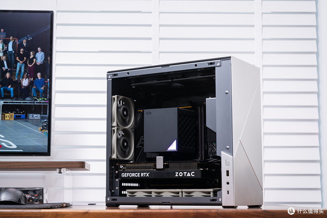 精工铝箱升级之作，Abee M19 Plus 硬核装机分享
