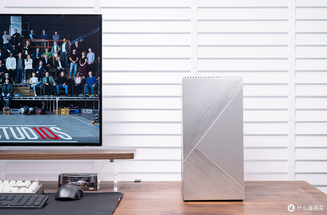 精工铝箱升级之作，Abee M19 Plus 硬核装机分享